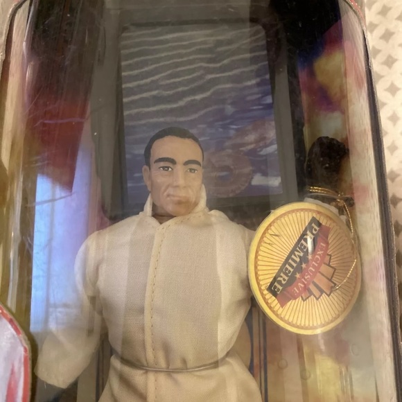 James Bond 007 Dr No 7" Limited Edition Collectors - Picture 6 of 6